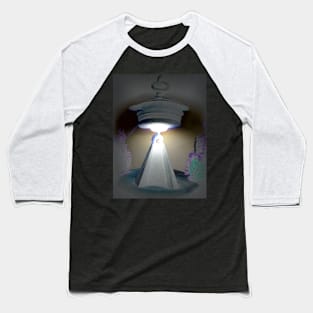 The Bell Baseball T-Shirt